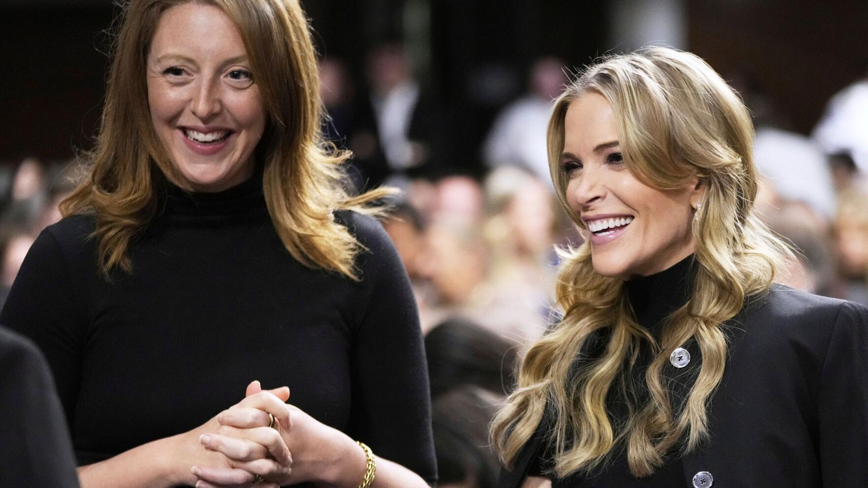 Casey Means, a physician-turned-wellness-influencer and Trump’s surgeon general pick, faces senators